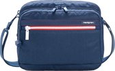 Hedgren Crossover Metro Active Blue
