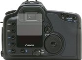 dipos I 6x Beschermfolie mat compatibel met Canon Eos 10D Folie screen-protector