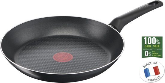Promo Set De Cuisson 11 Pièces Dailycook Tefal chez Carrefour