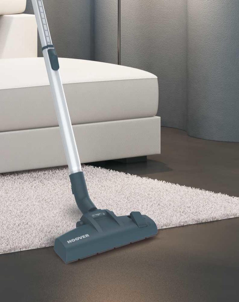 HOOVER BR30PET Sledetas stofzuiger A + 