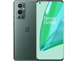 OnePlus 9 Pro 128GB + 8GB Groen