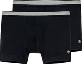 Schiesser shorts 2 pack Naturbursche