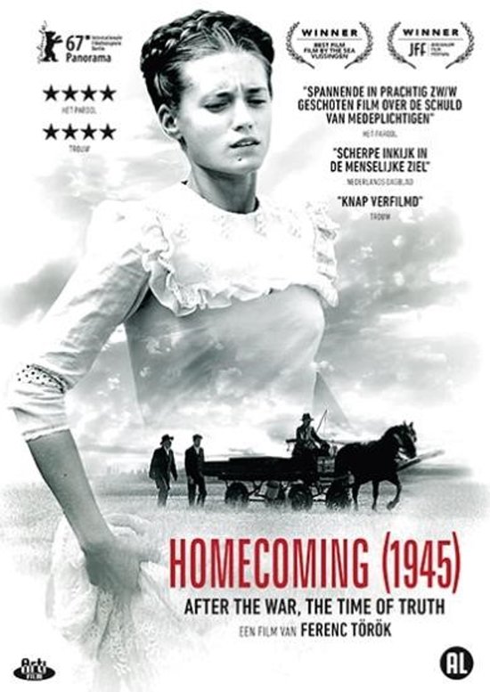 Homecoming (DVD) (1945)