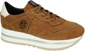 Dlsport -Dames -  bruin - sneakers  - maat 38