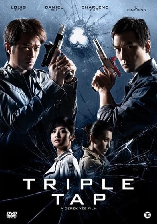 Triple Tap (DVD)