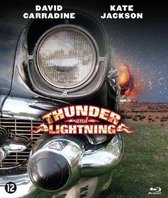Thunder And Lightning (Blu-ray)