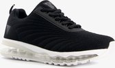 Osaga Mila dames sportschoenen - Zwart - Maat 39