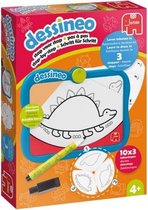 tekenbord Dessineo Doodle