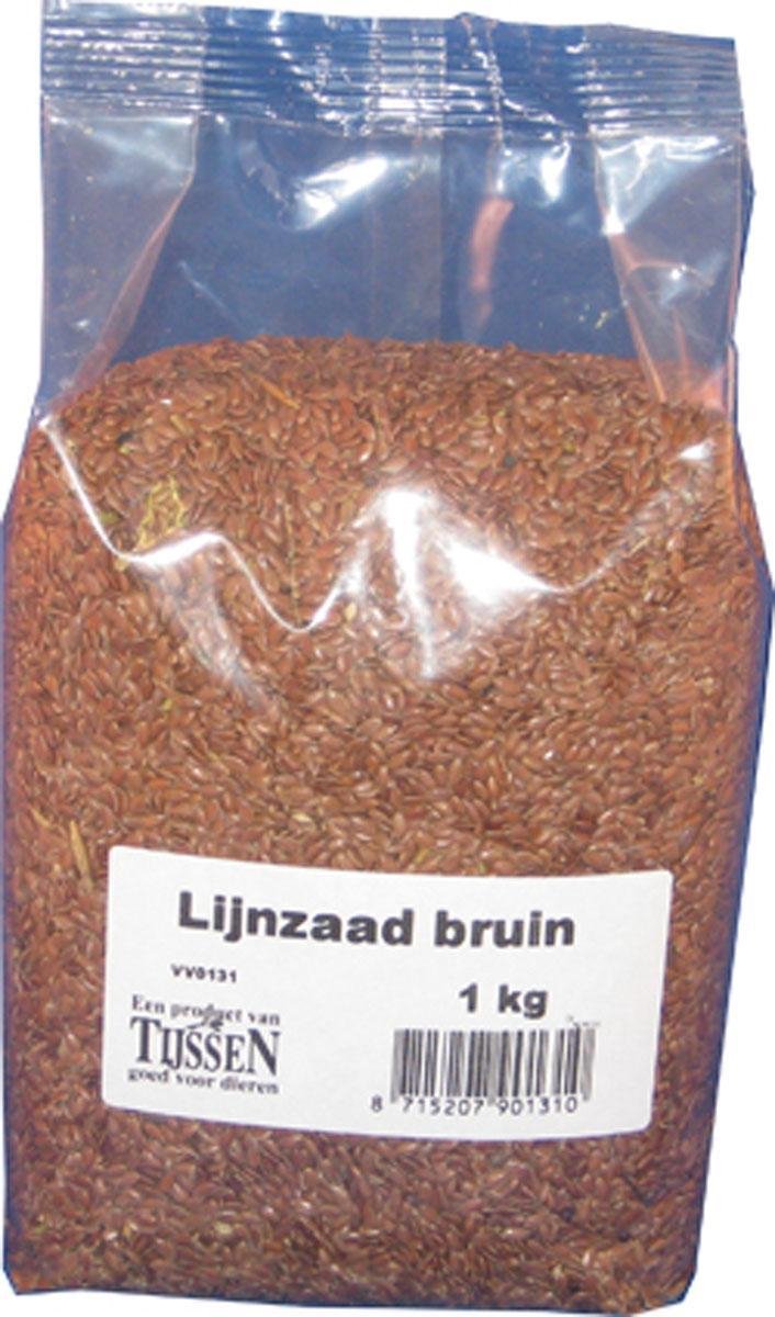 Lijnzaadextract - Vogelvoer - 1 kg