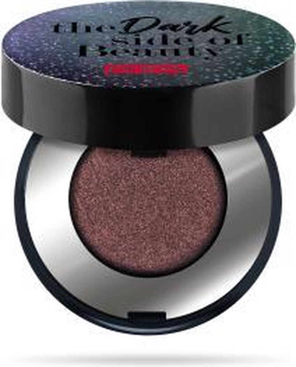 Goedkoopste Pupa The Dark Side Of Beauty Multi-Reflective Smoky Eyeshadow - 003 Dark Copper