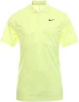 Nike Heren Victory Polo Fluo Yellow
