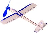 Houten Zweefvliegtuig Eagle Jet: 35,5 cm
