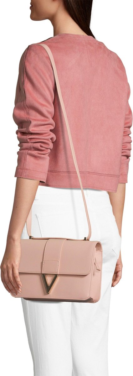 VALENTINO Schoudertas Penelope Crossbody Cipria Roze