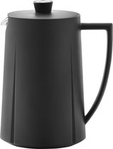 Rosendahl Grand Cru coffee plunger 1L black