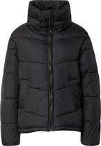 B.young winterjas bomina Zwart-38 (M)