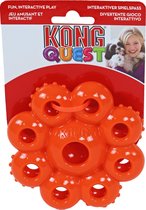 Kong Hond Quest Star Pods, Small