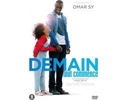 Demain Tout Commence (DVD)