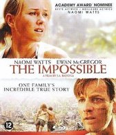 The Impossible (Blu-ray)