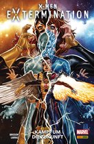 X-Men One-Shot 0 - X-Men: Extermination