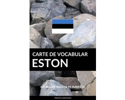 Carte de Vocabular Eston