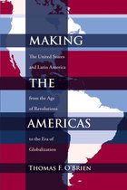 Diálogos Series - Making the Americas