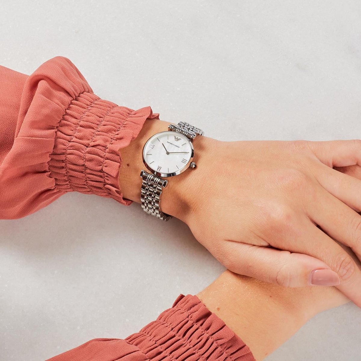 Ar1682 armani watch discount