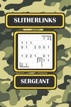 Slitherlinks