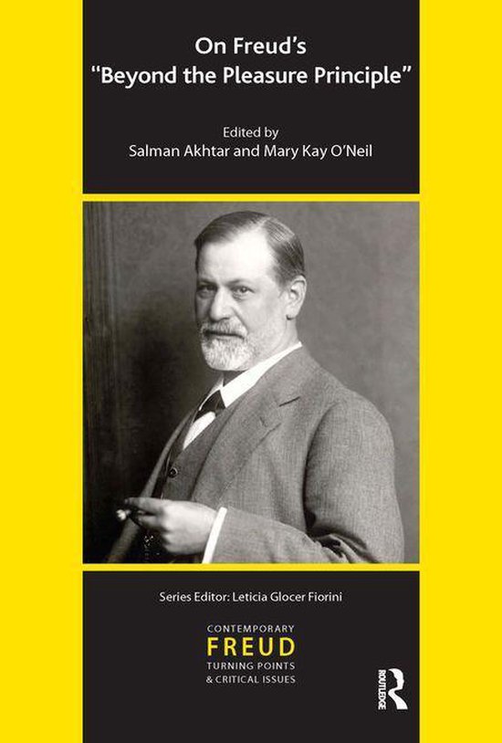 The International Psychoanalytical Association Contemporary  ... - cover