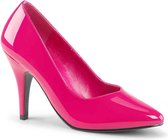 Pleaser Pink Label - DREAM-420 Pumps - Paaldans schoenen - 37 Shoes - Roze