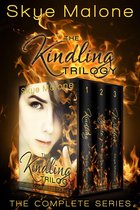 The Kindling Trilogy - The Kindling Trilogy: The Complete Series