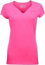 Sjeng Sports Girl Tee Sarah JR Icing Pink