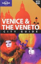 Lonely Planet Venice & The Veneto City Guide / druk 5