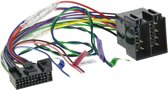 Câble de connexion radio -> Série ISO KENWOOD DNX - ISO 2009 ->