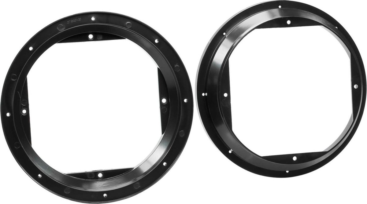 Speaker Ringen Ø 200 mm Divese modellen Volkswagen - Seat Toledo/Leon - Skoda Fabia