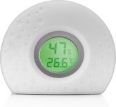 Reer 2in1 Digitale Hygrometer & Thermometer HygroTemp
