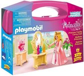 Playmobil Princess Vanity Carry Case