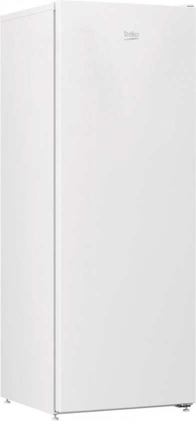 Beko Rfne0e30wn Vriezer Bol Com