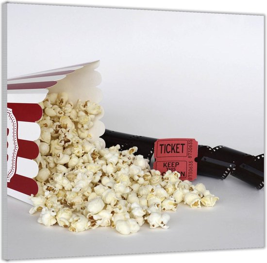 Guirlande De Fanions VIP - Décoration Cinéma - Magie Du Déguisement