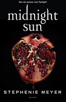Boekomslag van 'Twilight - Midnight Sun (NL editie)'