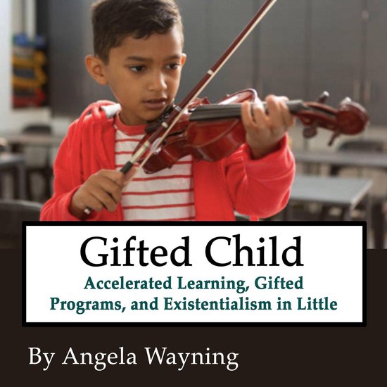 Gifted Child - cover
