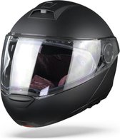 Schuberth C4 Pro Women Matt Black Modular Helmet L