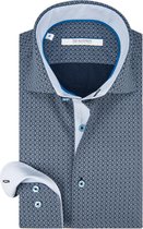 The BLUEPRINT Premium Trendy overhemd lange mouw