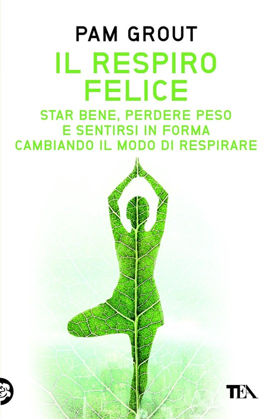 Il respiro felice - cover