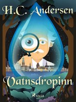Hans Christian Andersen's Stories - Vatnsdropinn