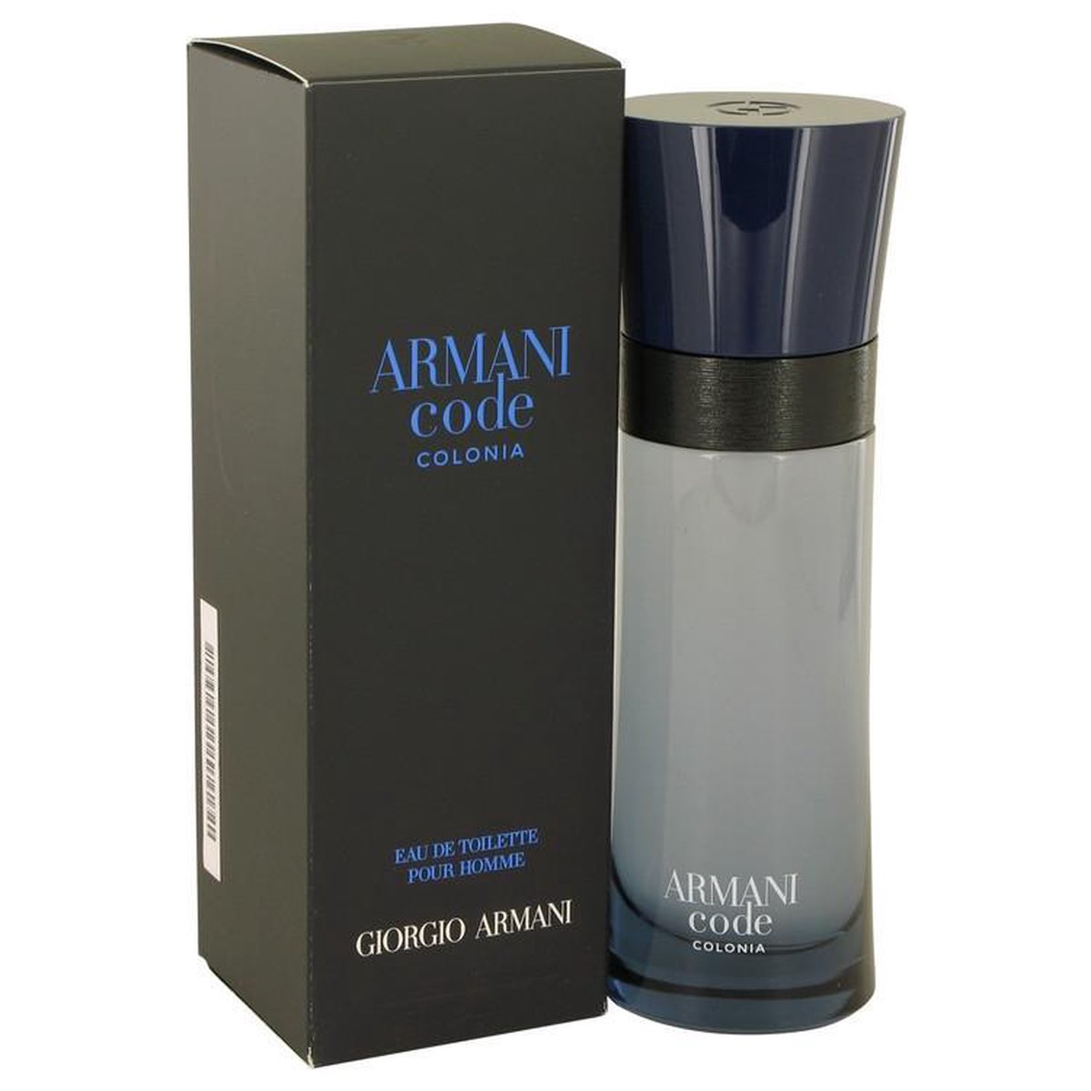 giorgio armani code 75ml