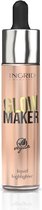 INGRID Cosmetics GLOW Maker Liquid Highlighter #2 Light