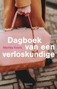 Boekomslag van 'Dagboek van een verloskundige'