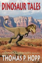 Dinosaur Wars 4 - Dinosaur Tales