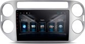 Volkswagen 9 Android 7.1 Nougat Quad-Core DDR3 2 GB RAM + 32 GB ROM Navigatie