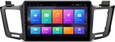 TOYOTA RAV4 10.1 Android 7.1 Multimedia Navigatie Systeem
